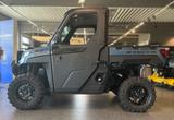 Polaris RANGER XP 1000 EPS | NEU | BLUE SLATE | FULL CAB - Offers