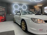 Subaru Impreza WRX STi   Orig. PRODRIVE / KW Gewinde - Subaru Impreza: Wrx