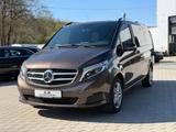 Mercedes-Benz V 220 CDI/BT/d EDITION lang/STHZ/LED/6Sitzer - gebrauchte Mercedes-Benz V 220 aus dem Jahr 2015