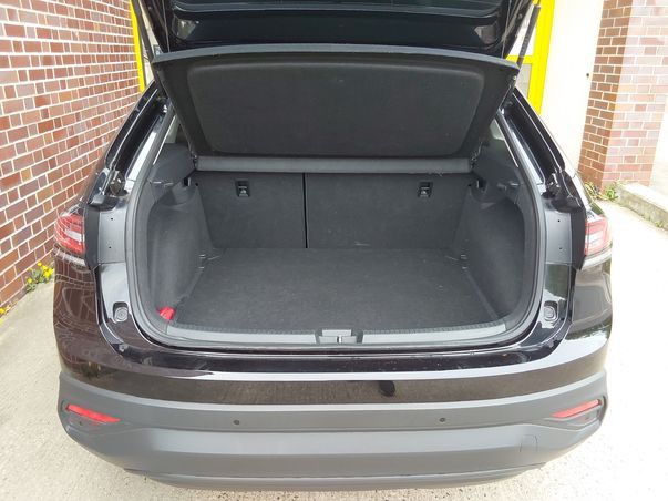 Volkswagen Taigo - Bild 8