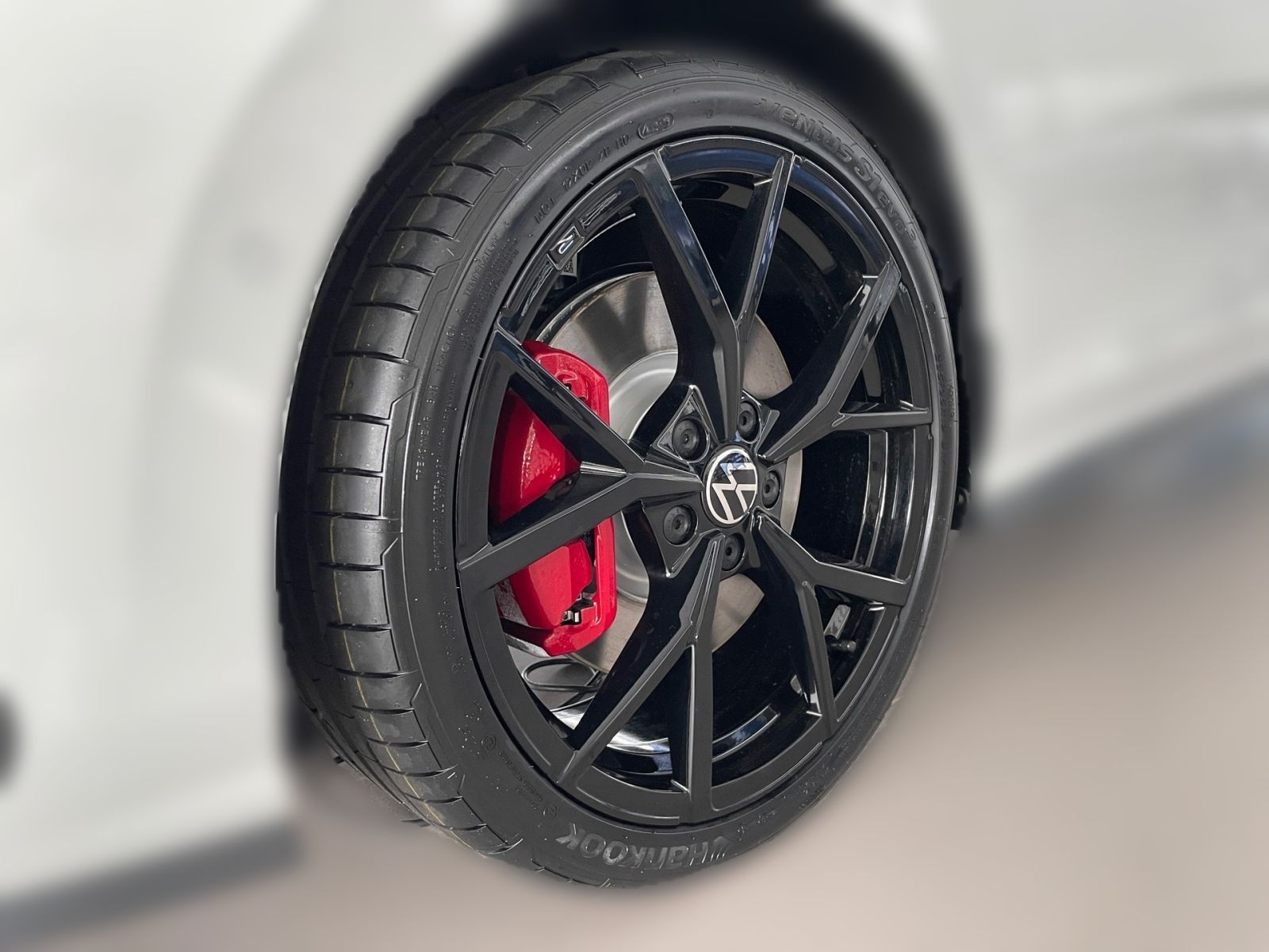 Volkswagen Golf - Bild 7