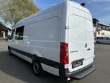 Mercedes-Benz Sprinter 314 CDI RWD L3 Maxi Mixto Sortimo Einba - Angebote