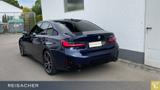BMW 330i A Lim M-Sport,GSD,DAProf,Leder,HUD - BMW 330 Gebrauchtwagen