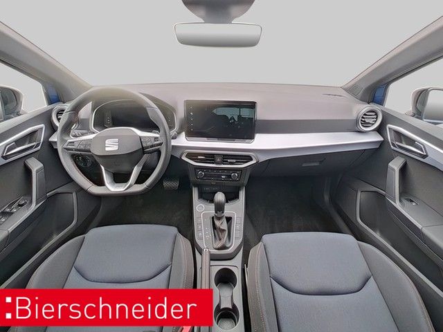 Seat Ibiza - Bild 9