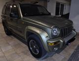 Jeep Cherokee Renegade 2.8 CRD Autom. Renegade - gebrauchte Jeep Cherokee aus dem Jahr 2004