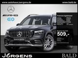 Mercedes-Benz GLB 35 AMG 4M Multibeam/Cam/Stdhz/Totw/Winter/19 - Mercedes-Benz GLB 35 AMG Jahreswagen