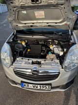 Opel Combo 1.4 70kW(95PS) Edition Edition - Opel Combo: 1.7