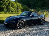 Mazda MX-5 ND2 G184 Recaro, Voll, unfallfrei,  - Mazda MX-5: Nd
