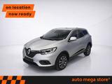 Renault Kadjar 1.3 TCe 140 Limited Aut.