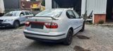 Seat Toledo Signo 1,8 20V Autom. - Seat Toledo: Signo