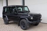 Mercedes-Benz G 280 CDI Aut Edition Pur / Offroad-Paket - Mercedes-Benz G 280: Cdi