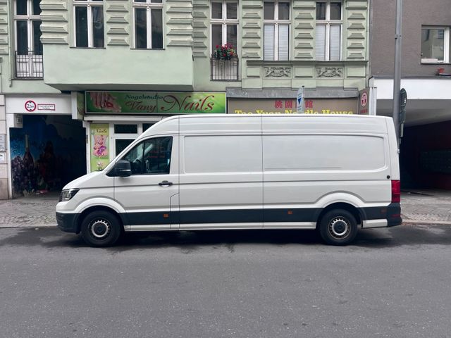 VW Volkswagen Crafter