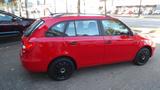 Skoda Fabia Combi Cool Edition*Klima*SHZ* - Skoda Fabia: Combi Cool Edition