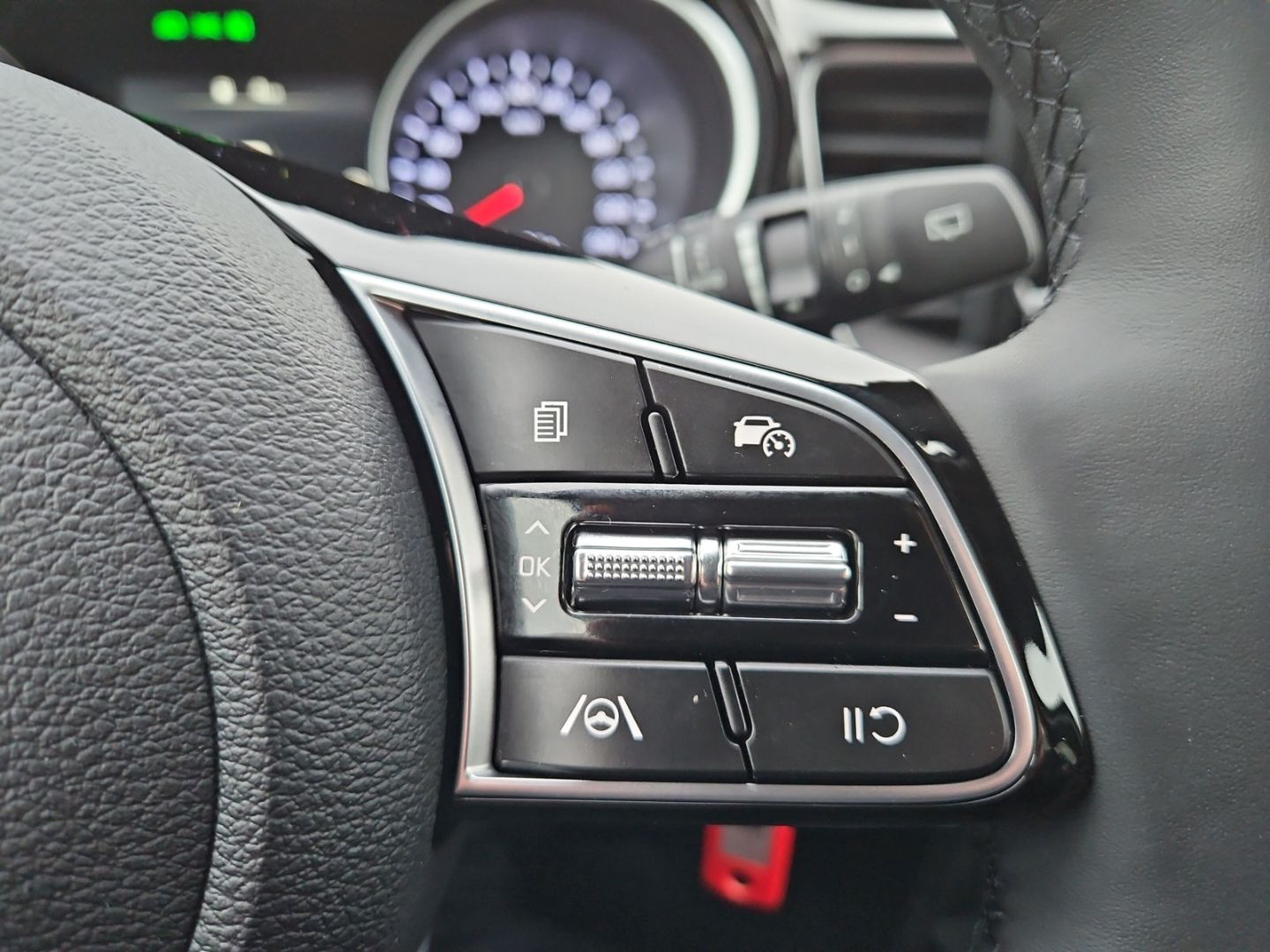 Kia cee'd / Ceed - Bild 25