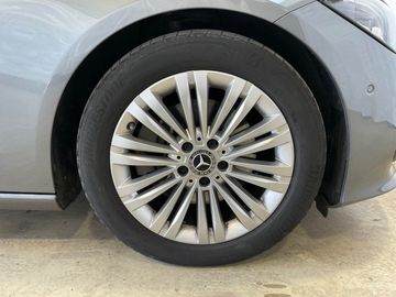 Mercedes C 200 - 12