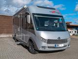 Carthago chic e-line i51 - Hubstützen - LiFePo4 -Schalter - Carthago Chic i51