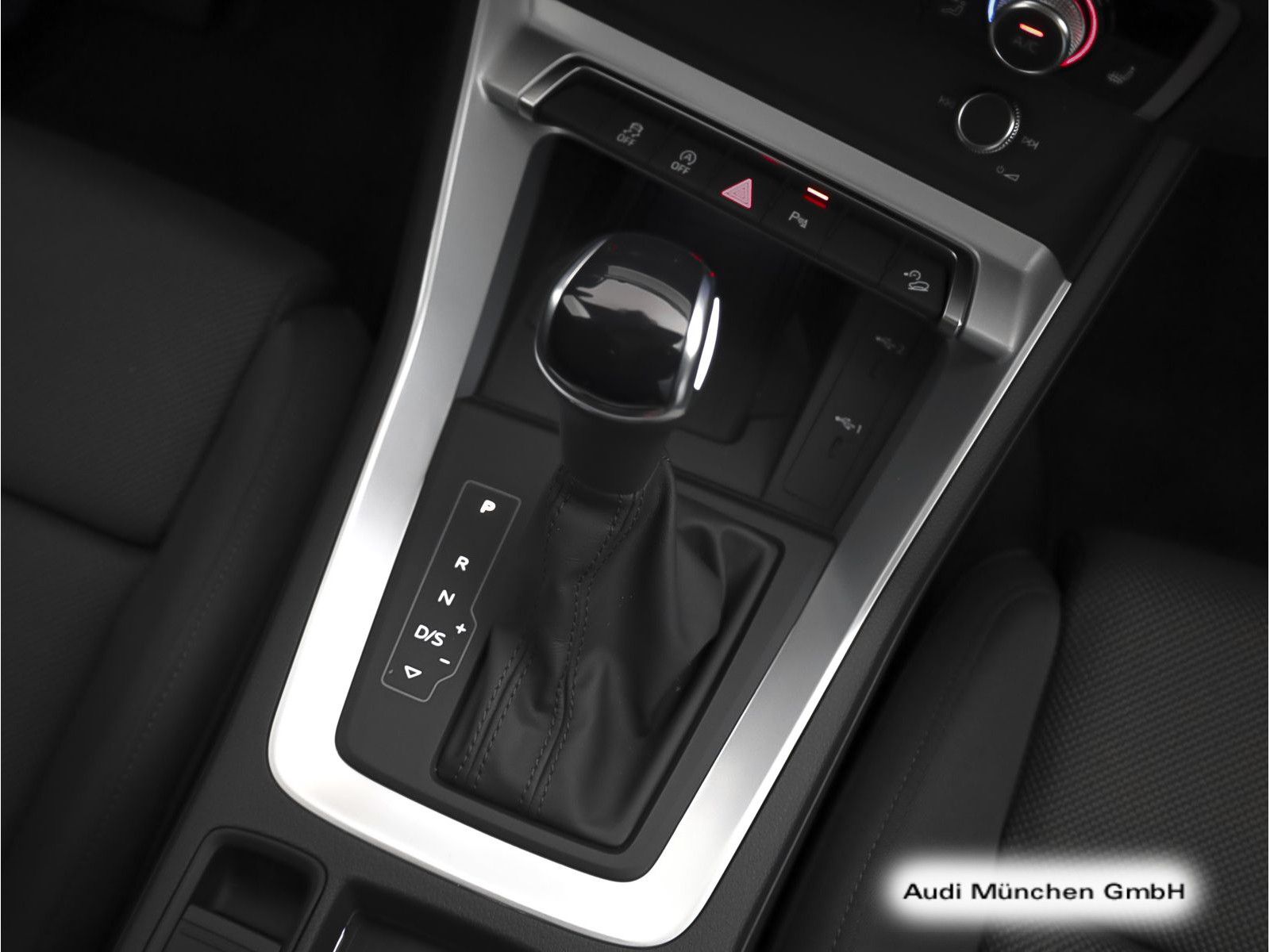 Audi Q3 - Bild 16