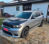 Dodge Durango 2020 R/T 5,7L ,Lpg,7 Sitzer - gebrauchte Dodge Durango aus dem Jahr 2020
