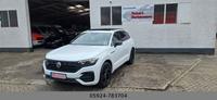 Volkswagen Touareg R-Line 4Motion  Voll