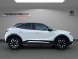 Opel Mokka 1.2 Edition Kamera Sitz- Lenkradheizung - Opel Mokka Gebrauchtwagen in Hamburg
