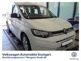 Volkswagen Caddy Life 1.5 TSI Euro 6d ISC FCM - Volkswagen Caddy mit Benzin-Antrieb: Kombi, 1.6