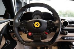 FERRARI 812 GTS - Carbon*ADAS*LIFT*JBL*SurroundView*