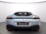Ferrari Roma Grigio Alloy*Cioccolato*Magneride*Alcantara - gebrauchte Ferrari Roma aus dem Jahr 2023