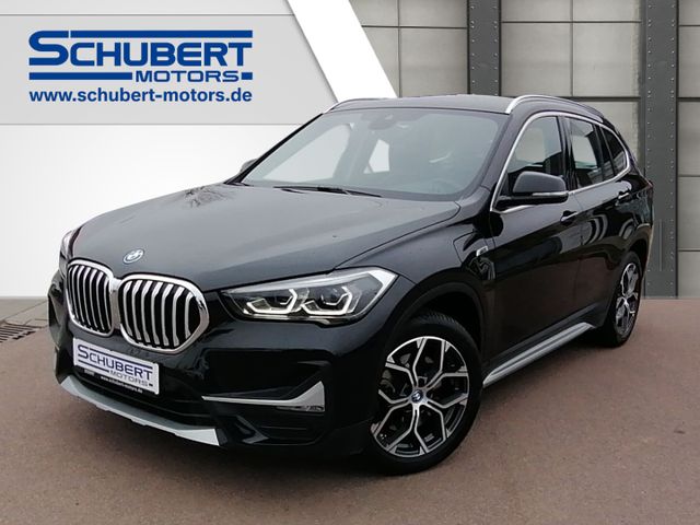 BMW X1 xDrive25e xLine Navi RFK LED El. Heckkl. DAB 