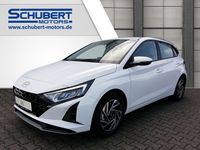 Hyundai i20 - Vorschau Bild 1