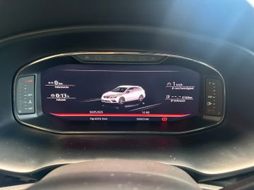 Seat Leon ST *Keyless*ACC*2-Zonen*Navi*LED*