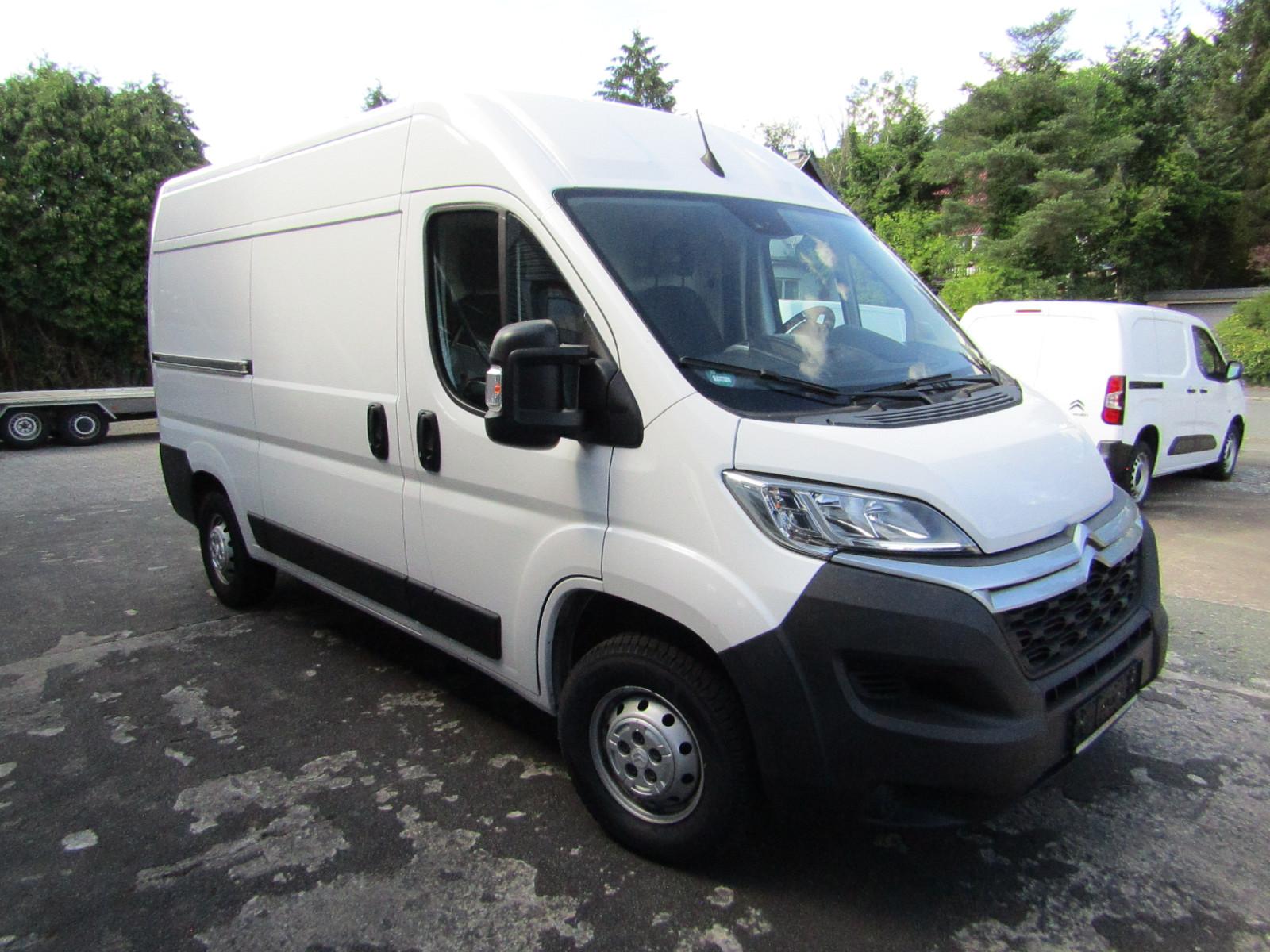 Citroën Jumper 33 L2H2 Club BlueHDi 140