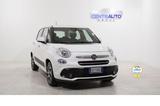 Fiat FIAT 500L 1.3 Multijet 95cv Dualogic Business - Fiat 500L mit Halbautomatikschaltung