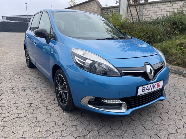 Renault Scenic III BOSE Edition 1 Hand / TÜV-AU Neu