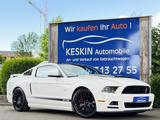 Ford Mustang 5,0 GT CS*XENON*LEDER*ALU*SUPER OPTIK* - Ford Mustang: Cs
