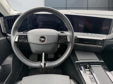 Opel Astra - 8