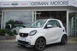 Smart ForTwo Coupe 1.0 Proxy SPORTPAKET|PANORAMA|NAVI - Smart ForTwo Gebrauchtwagen in Mönchengladbach