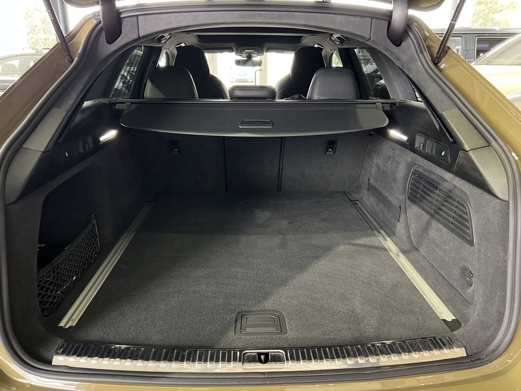 Audi RS6 UPE189k INDIVIDUAL Carbon B&O Dynamik+ Laser
