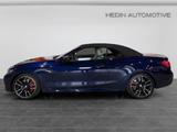 BMW 4er - M440 d xDrive KAM|LED|KEYL|SPIEGEL-P.|AMBI - BMW M440 in Bonn