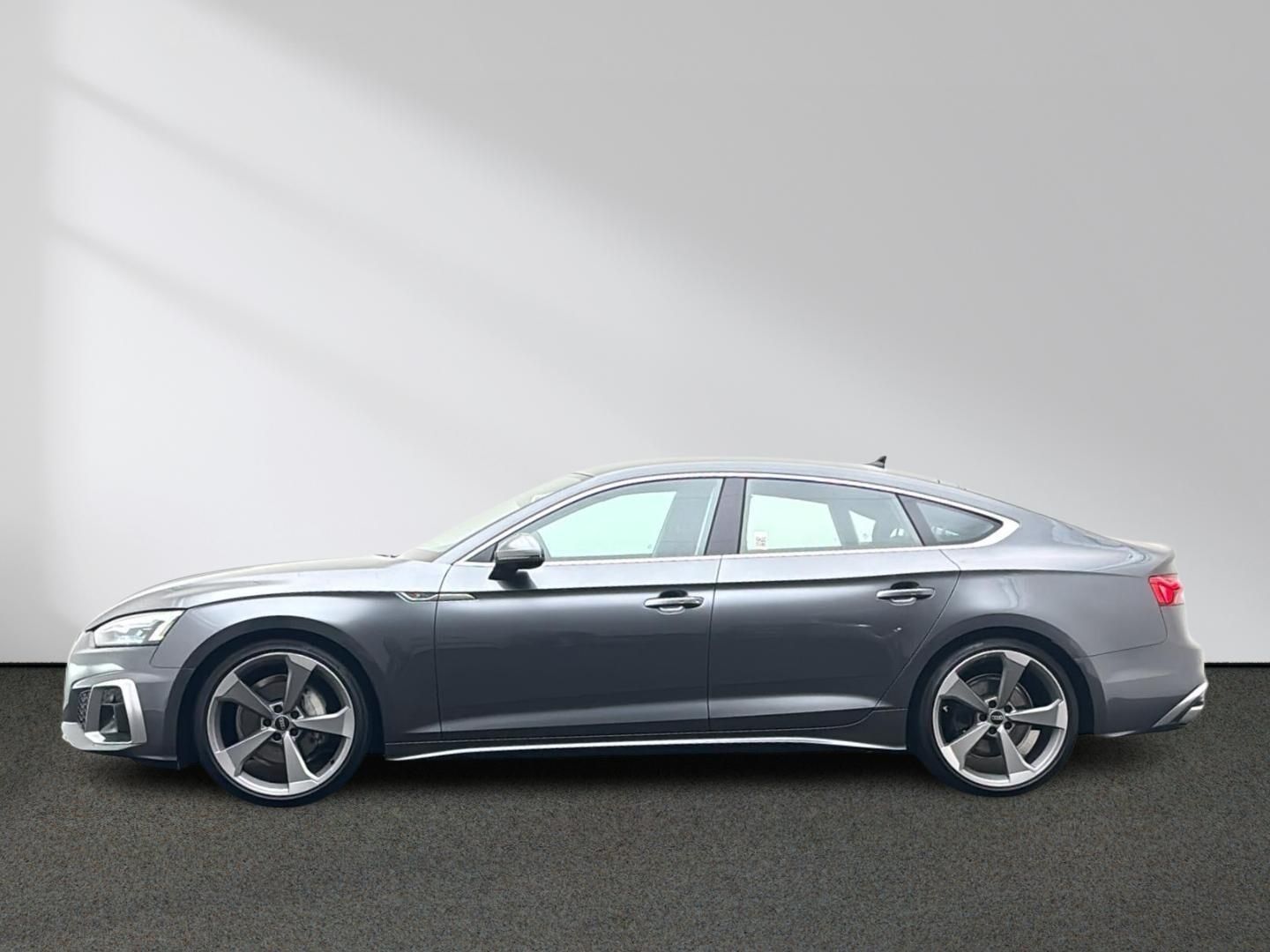 Audi A5 Sportback 40 TDI S line business MMI LED foto 2