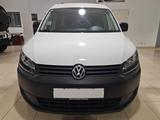 Volkswagen Caddy Kasten/Kombi Kasten EcoFuel,AHK,Klima - Volkswagen Caddy mit CNG-Antrieb