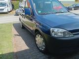 Opel Combo 1.6 CNG Edition Edition - Opel Combo in Herne
