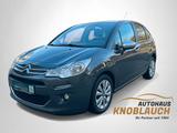 Citroën C3 Selection 100% CITROEN Service *1.Hd, PDC* - gebrauchte Citroën C3 aus dem Jahr 2014