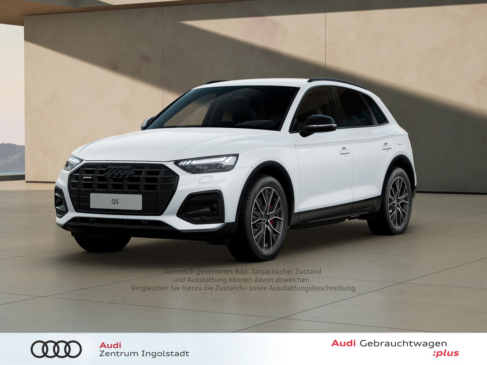 Audi Q5 - Bild 2
