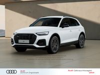 Audi Q5 - Vorschau Bild 2
