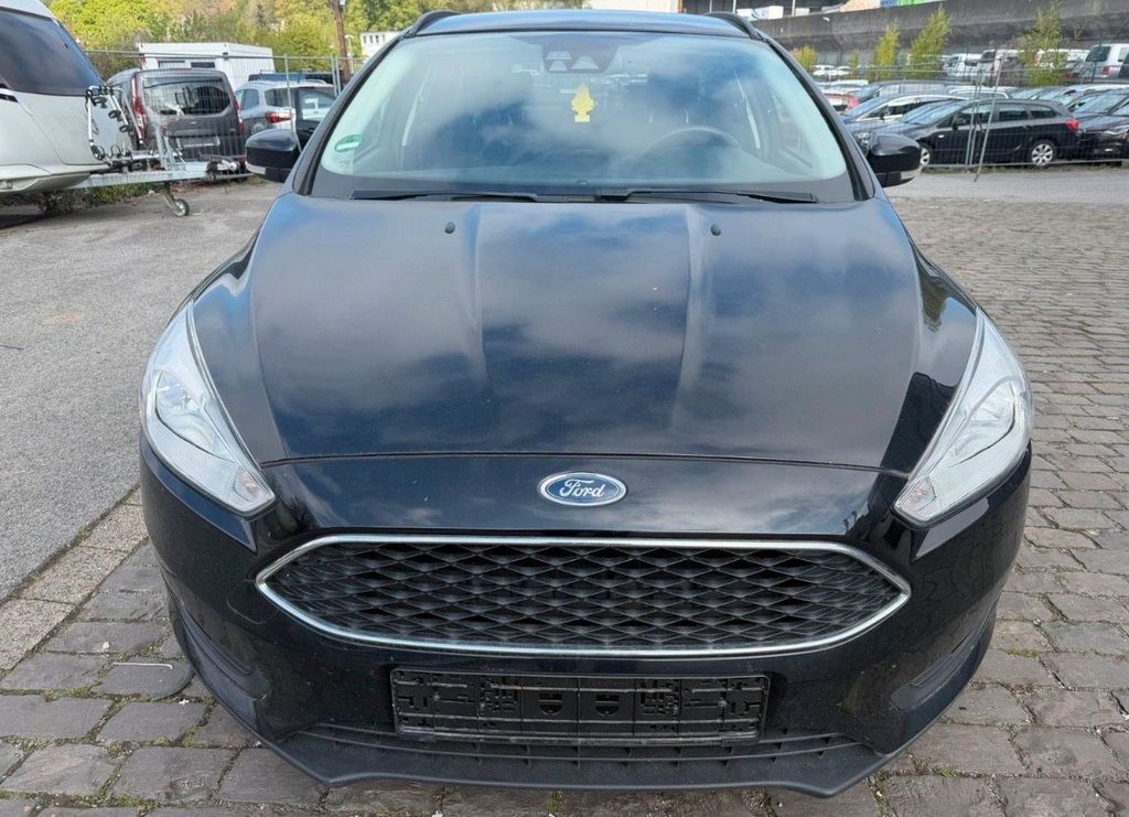 Image of Ford Focus