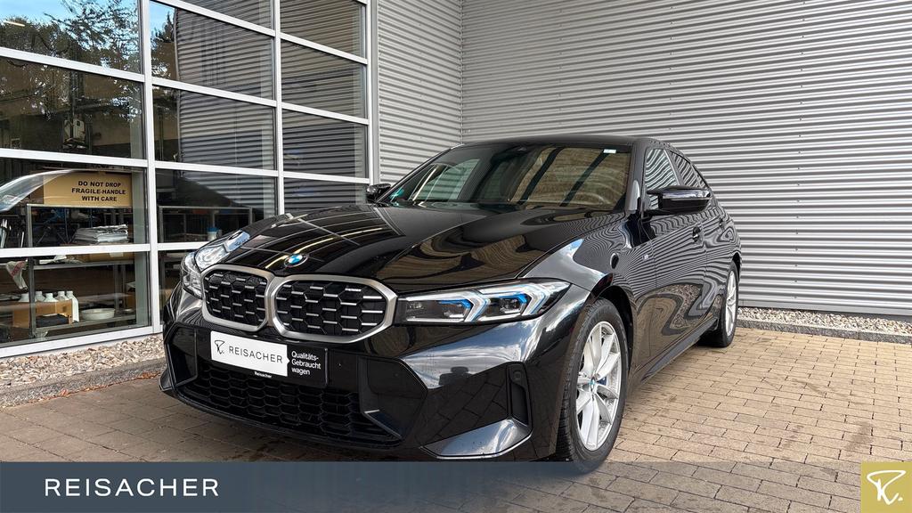 BMW M340iA xDrive MSport AHK DA PA HK LCProf eGd 2022