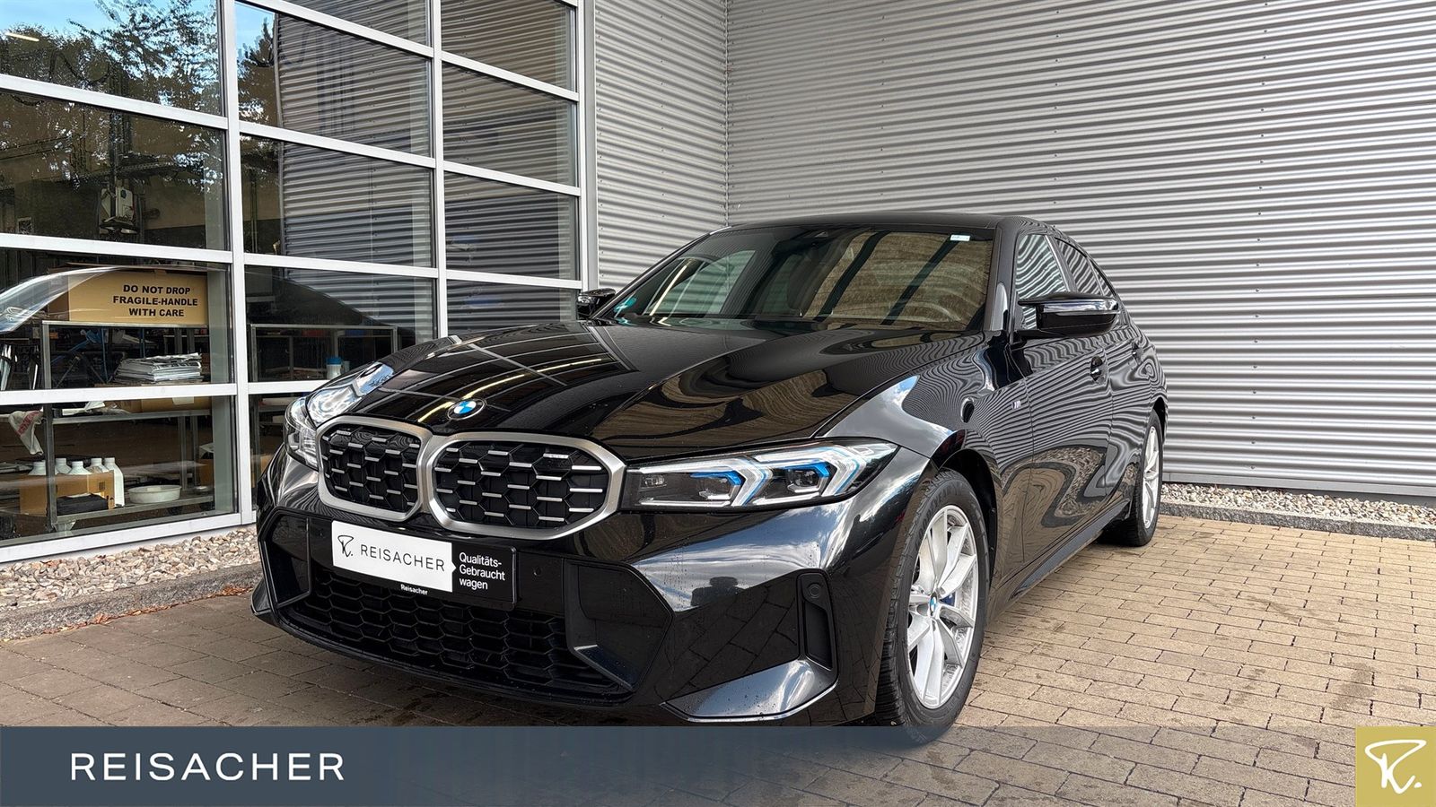 BMW M340iA xDrive 2022