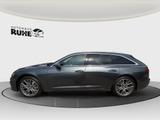 Audi A6 Avant sport 50 TDI quattro 210 kW tiptronic - Audi A6 mit Diesel-Antrieb: Kombi, Automatik, 2.5