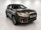 Mitsubishi ASX SUV-Star 2WD/Klima/R-Kamera/HU&AU NEU - Mitsubishi ASX SUV-Star