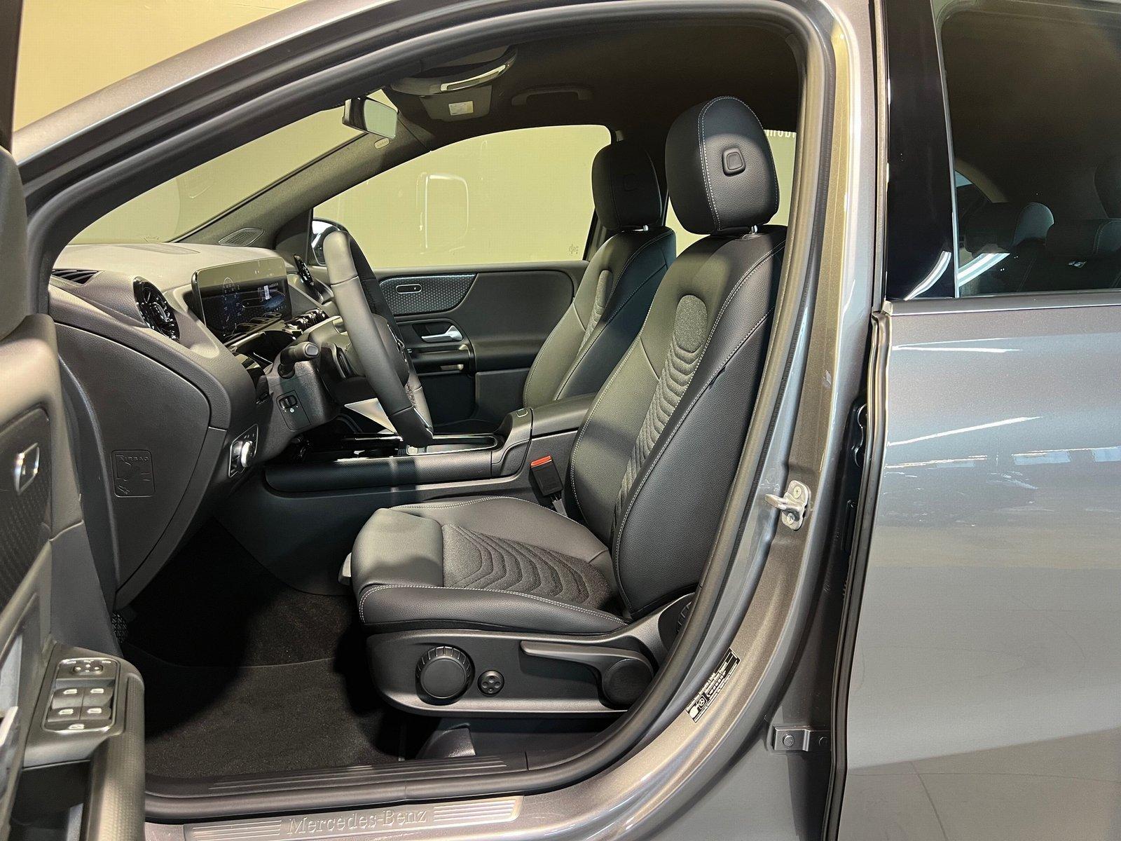 Mercedes-Benz B-Class Advanced AHK/Tot/ele.Heck/LED/Kamera/NAVI+, миниатюра 8